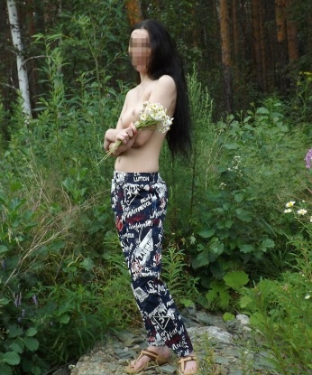 Алиса, 30 лет